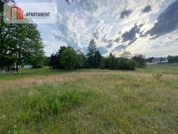 Ciesz się spokojem i pięknem natury!