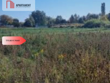 Działka inwestycyjna 2 ha okolice Bydgoszczy