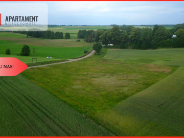 Działki z warunkami zabudowy. Tylko u nas!