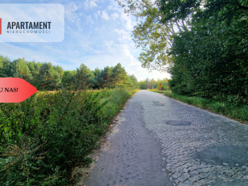 Tylko u Nas! Działka z potencjałem w Bydgoszczy