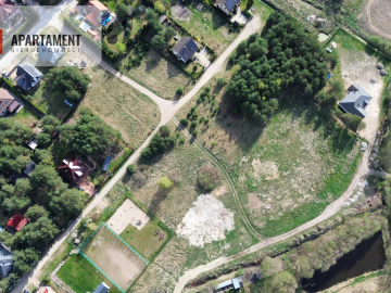 Działki Zabagno, blisko autostradyA1 do negocjacji