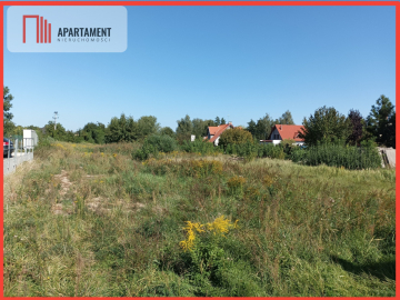 Działka inwestycyjna z potencjałem!