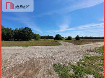 działki w Rokocinie