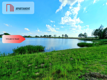 Tylko u Nas! Lawendowa Dolina! Działki na sprzedaż