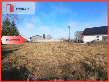 TYLKO U NAS!Miejsce na Twój dom 5 minut od centrum