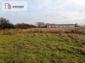 Atrakcejna działka ze "STUDIUM" bez MPZP