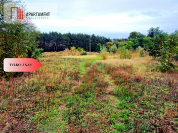 Tylko u Nas! Kopalnia żwiru z koncesją! Stawy!