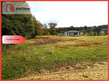 TYLKO U NAS !!! TOPORZYSKO 800 m2 SUPER LOKALIZACA