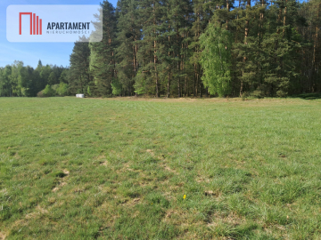 Działki rolne 2,06 ha – Górzna k. Złotowa