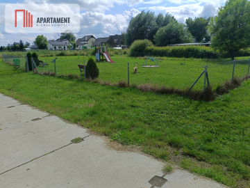 Działka usługowo-mieszkalna 5 km od Pruszcza!!!