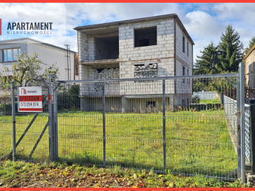 Działka w wyjątkowej lokalizacji