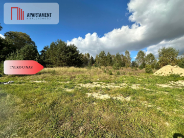Tylko u Nas! Wyjątkowa działka na sprzedaż!