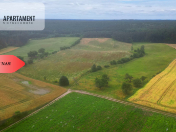 Siedlisko z warunkami zabudowy