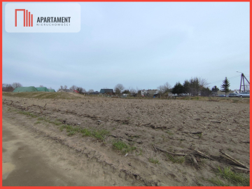 Działka z miejscowym planem!