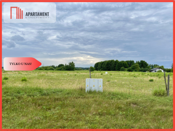 Szlakiem Napoleona! Działki Budowlane Brunów!MEDIA