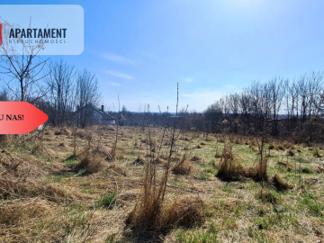 2 działki budowlane w centrum Świecia