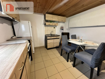 Działka ROD 300m² z Domkiem Letniskowym!