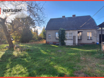 Malownicza działka na Piaskach