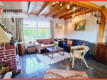 Piękna działka ROD Borówka |Niedaleko jeziora