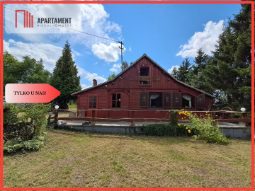 Tylko u nas! Poniatówka w Śmielinie