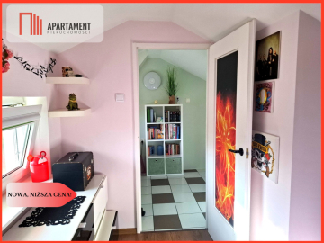 Tylko u Nas! Działka ROD! Nad Brdą!