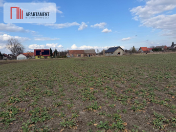 Działki budowlane w Chocianowcu, MPZP