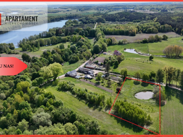 IVa klasa z własnym stawem