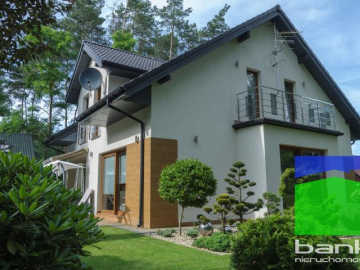 Zgierz / Ustronie - dom o pow. 180 m2