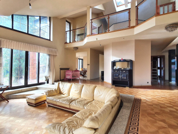 Bałuty / Marysin - na sprzedaż dom o pow. 1400 m2