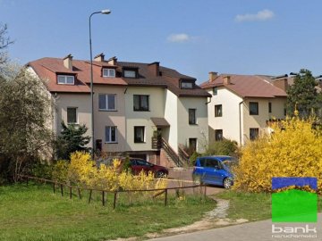 Polesie - dom do wynajęcia gabinety / kwatery