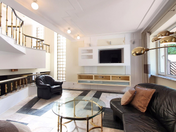 Julianów - do wynajęcia dom 300 m2 dwa garaże