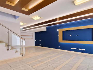 Radogoszcz - reprezentacyjny segment do wynajęcia