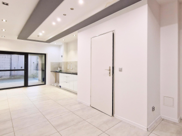 Centrum - lokal na parterze o pow. 40,97 m2