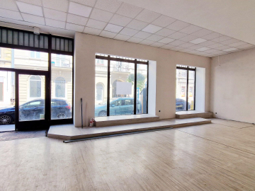Centrum - do wynajęcia lokal 150 m2 ul. Jaracza