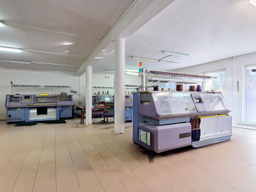 Bałuty - do wynajęcia lokal użytkowy o pow. 310 m2