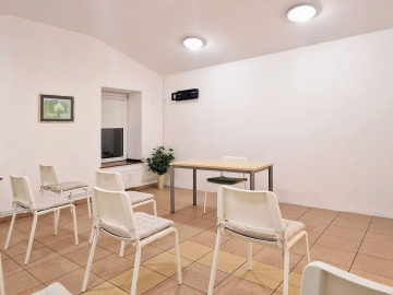 Nowosolna - lokal biurowo-usługowy 100 m2