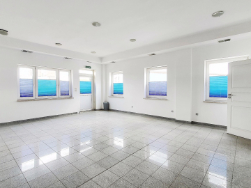 Widzew - do wynajęcia lokal o pow. 180 m2