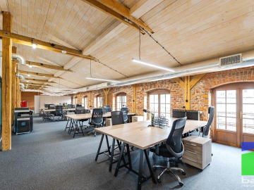 Górna - lokal biurowy o pow. 64 m2 ul. Skrzywana