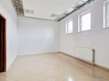 Widzew - lokale użytkowe al. Piłsudskiego WIMA