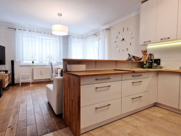 Widzew-Wschód - na sprzedaż M3 ul. Bartoka