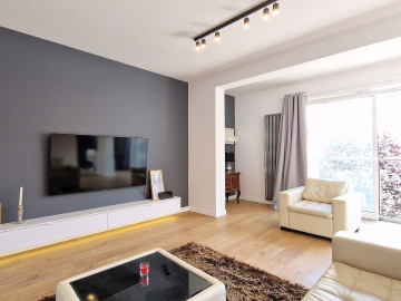 Polesie / Centrum - M4 blisko Manufaktury mc. park