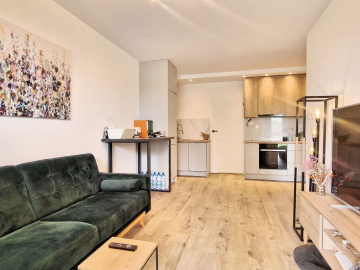 Widzew / Stoki - M3 z ogródkiem ul. Listopadowa