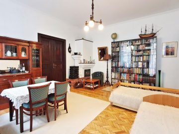 Centrum - na sprzedaż M4 - 102,78 m2 al. 1 Maja