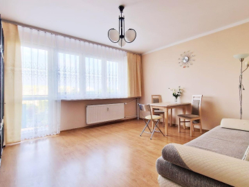 Widzew-Wschód - do wynajęcia M3 ul. Smetany