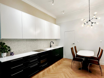 Polesie - do wynajęcia M3 ogródek ul. Orzechowa