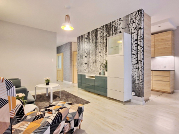 Polesie - 3 pok. z garażem ul. Pienista