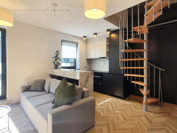 Centrum - do wynajęcia 55 m2 ul. Piotrkowska