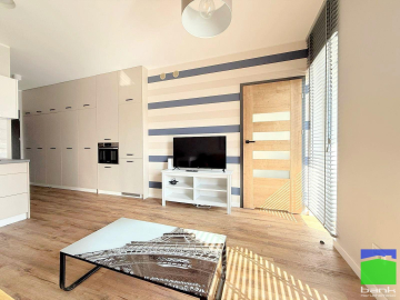 Polesie - do wynajęcia 2 pok. ul. Legionów 66