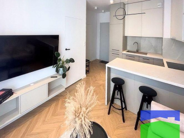 Centrum - do wynajęcia M3 ul. Piotrkowska 217