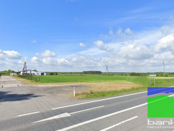 Łowicz - na sprzedaż działka o pow. 1,3 ha MPZP